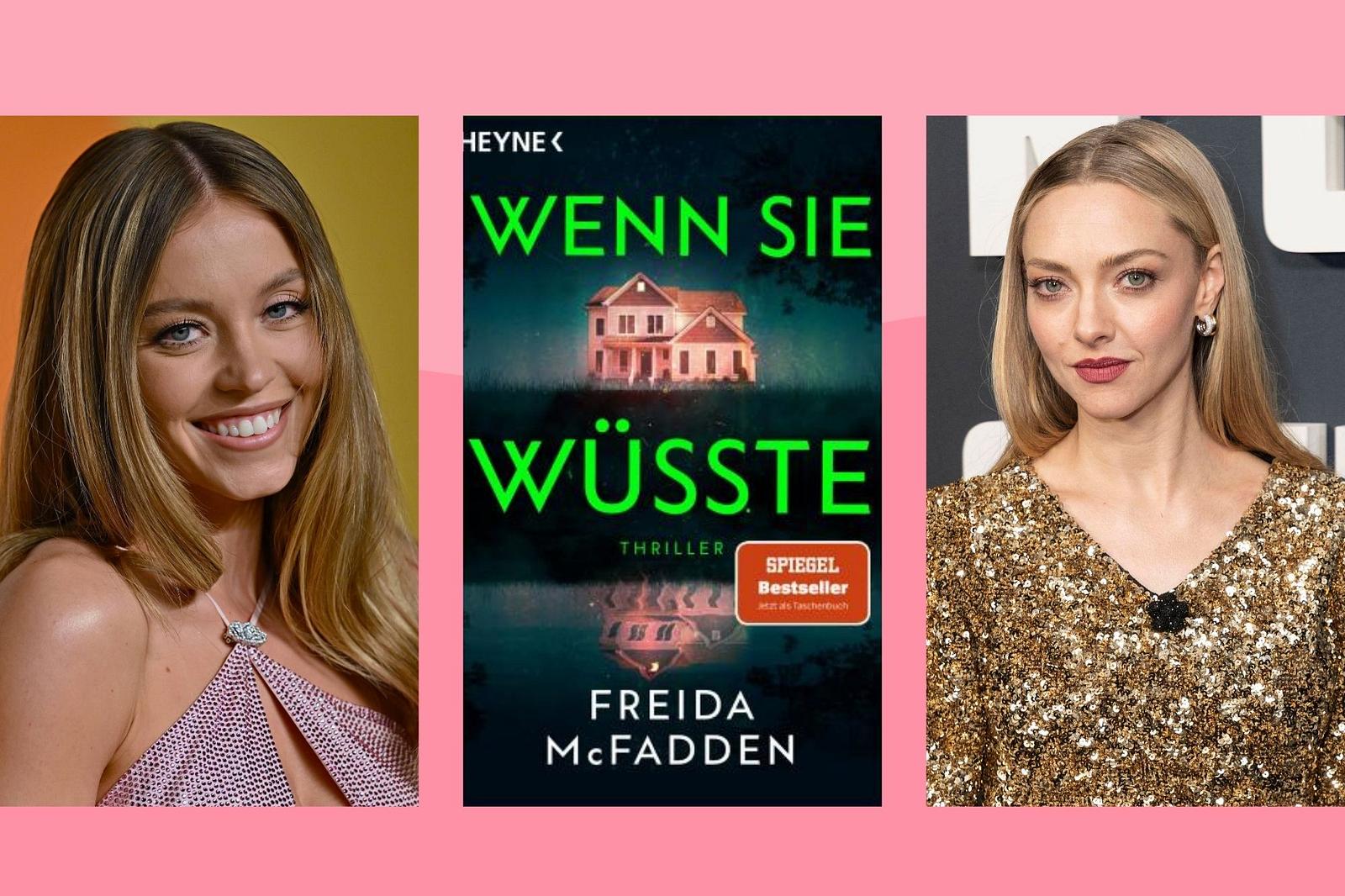 "Wenn sie wüsste"Verfilmung Cast, Handlung und Filmstart Wunderweib