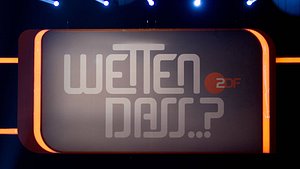 Wetten, dass..?: Diese Nachfolger sind schon im Gespräch - Foto: IMAGO / Christian Schroedter