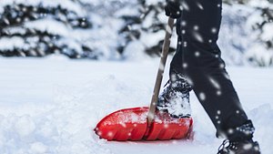 -20 Grad! Petrus bläst zum arktischen Kälteeinbruch - Foto: WDnet/iStock (Symbolbild)