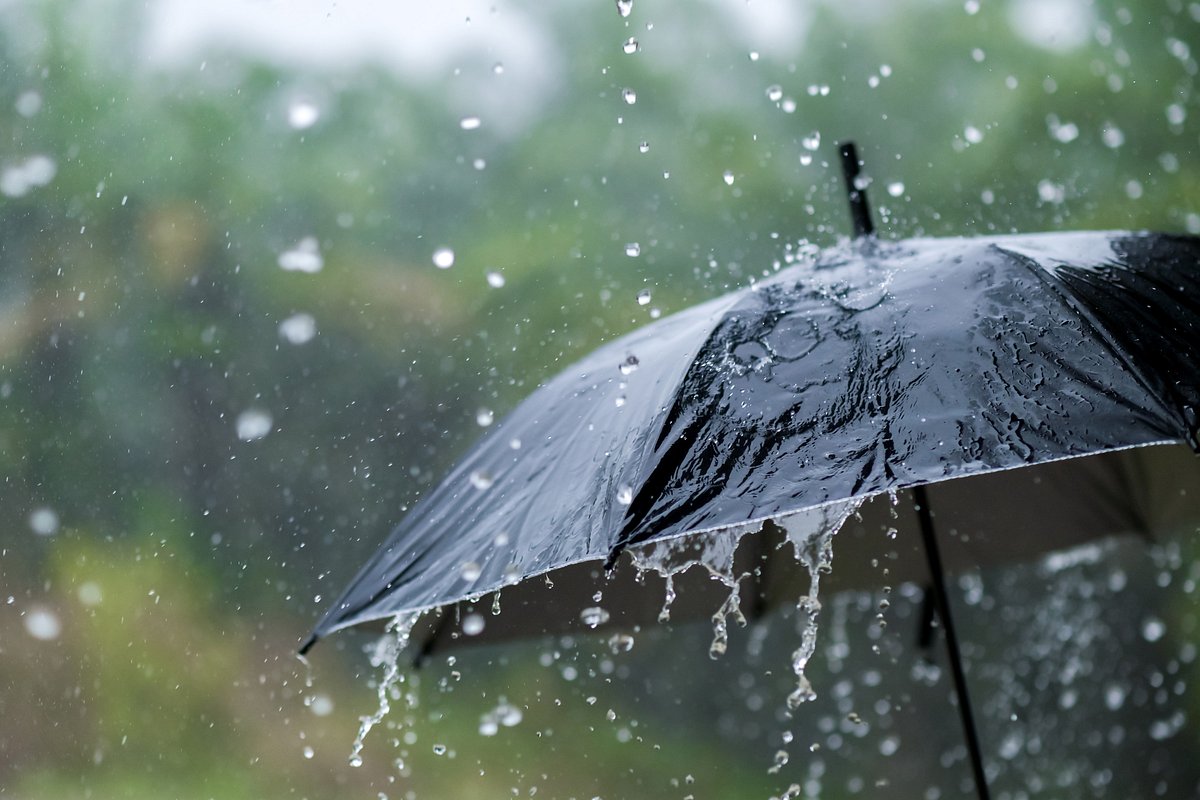 Da braut sich was zusammen! Jetzt kommt der große Gewitter-Knall