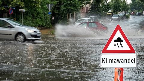 Wetter-Drama: Extrem düstere Prognose für Frühling 2020! - Foto: Istock