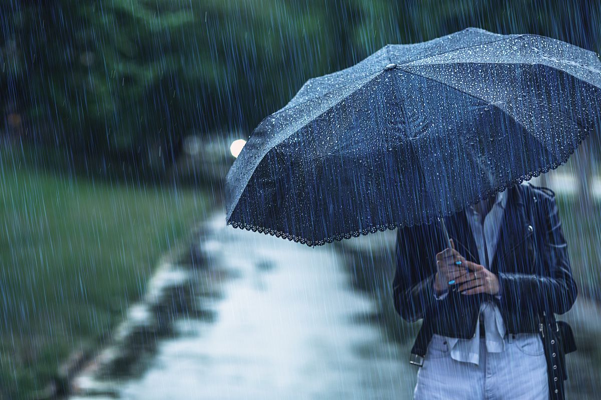 Sommerwetter ade! Jetzt droht ein krasser Wettersturz