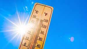 Wetter-Wunder: Hier kommt der Sommer zurück! - Foto: Xurzon/iStock (Themenbild) 