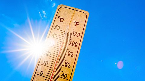 Wetter-Wunder: Hier kommt der Sommer zurück! - Foto: Xurzon/iStock (Themenbild) 