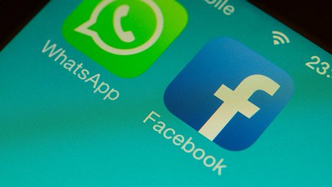 Whatsapp schränkt seine Weiterleitungs-Funktion ein. - Foto: iStock