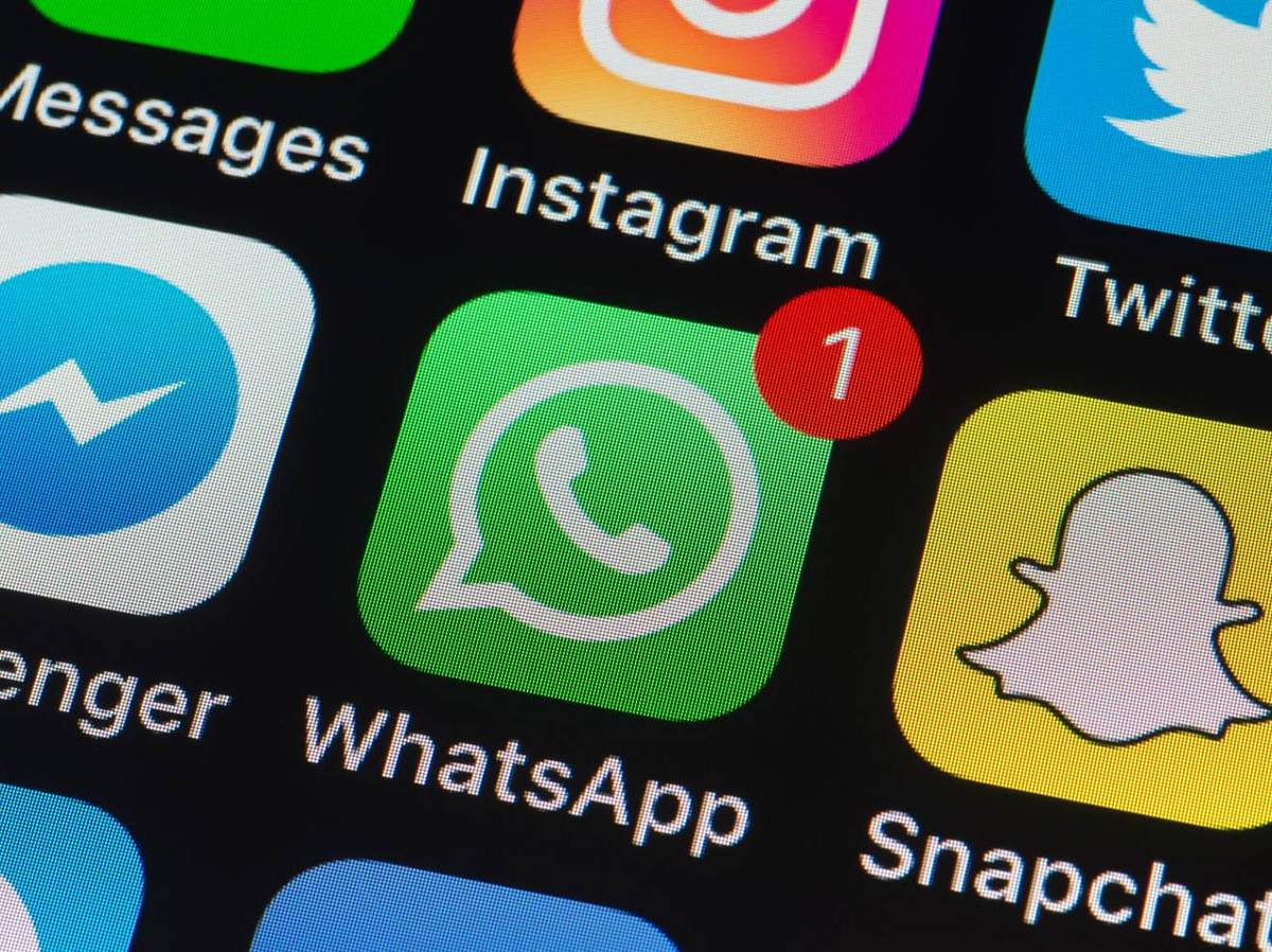 WhatsApp: Diese neue Änderung betrifft uns jetzt alle