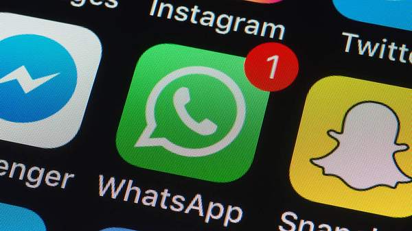 WhatsApp: Diese neue Änderung betrifft uns jetzt alle - Foto: iStock/stockcam