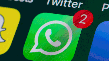 Diese neue Funktion revolutioniert WhatsApp-Gruppen. - Foto: iStock