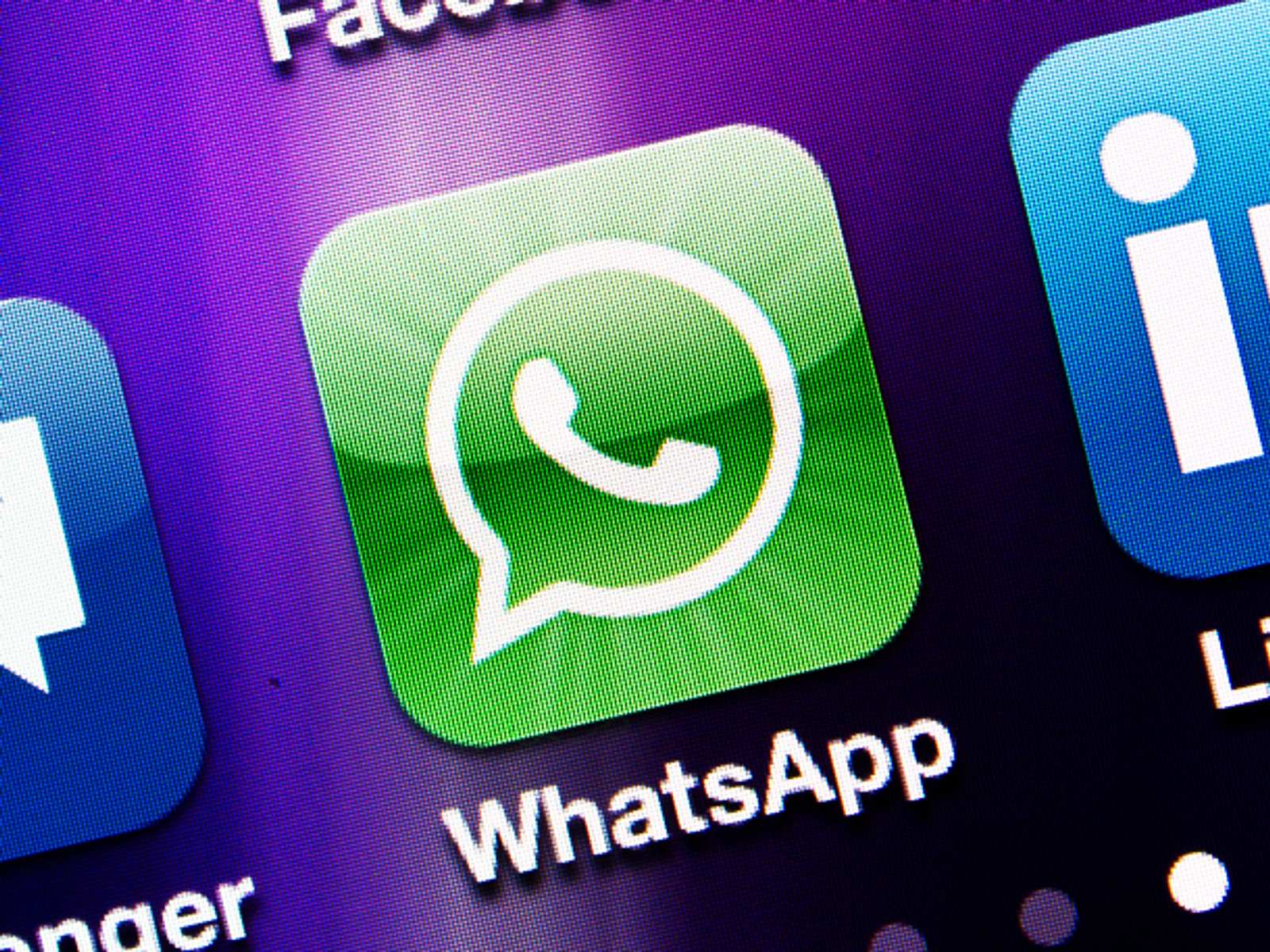 Man zuletzt online whatsapp manipulieren kann WhatsApp falsche