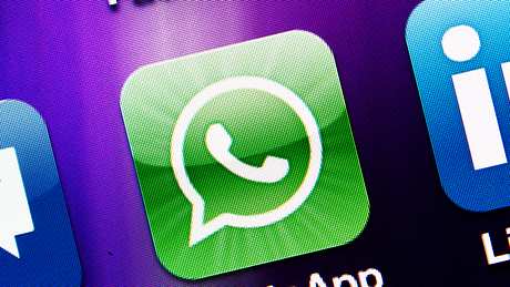 WhatsApp-Trick: Online-Status verbergen beim Antworten - Foto: iStock