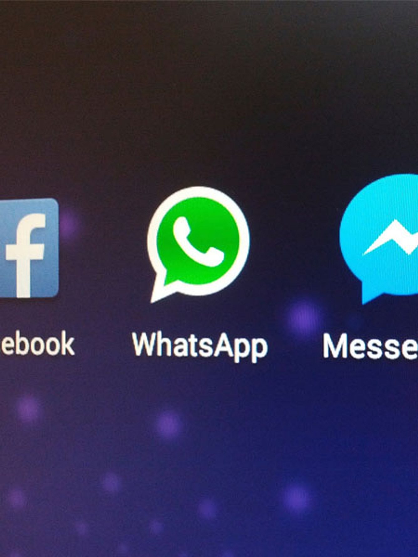 WhatsApp Web: So funktioniert WhatsApp jetzt auch am PC whatsapp pc