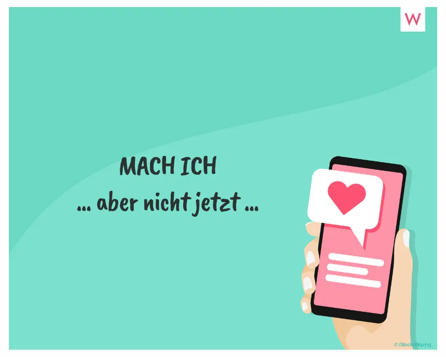 WhatsApp-Bilder für jede Gelegenheit Lustiger WhatsApp-Spruch