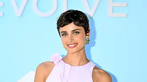 Gilbert Flores/WWD via Getty Images - Foto: Gilbert Flores/WWD via Getty Images Gilbert Flores/WWD via Getty Images - Foto: Gilbert Flores/WWD via Getty Images