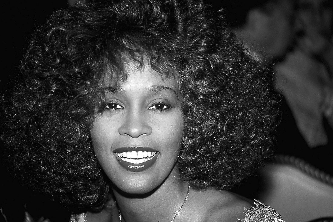 Whitney Houston (✝48): Mysteriöser Tod in der Badewanne! War es doch Mord?