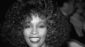 Whitney Houston (✝48): Mysteriöser Tod in der Badewanne! War es doch Mord? - Foto: IMAGO / ZUMA Wire Whitney Houston (✝48): Mysteriöser Tod in der Badewanne! War es doch Mord? - Foto: IMAGO / ZUMA Wire