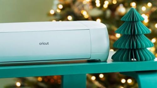 Cricut