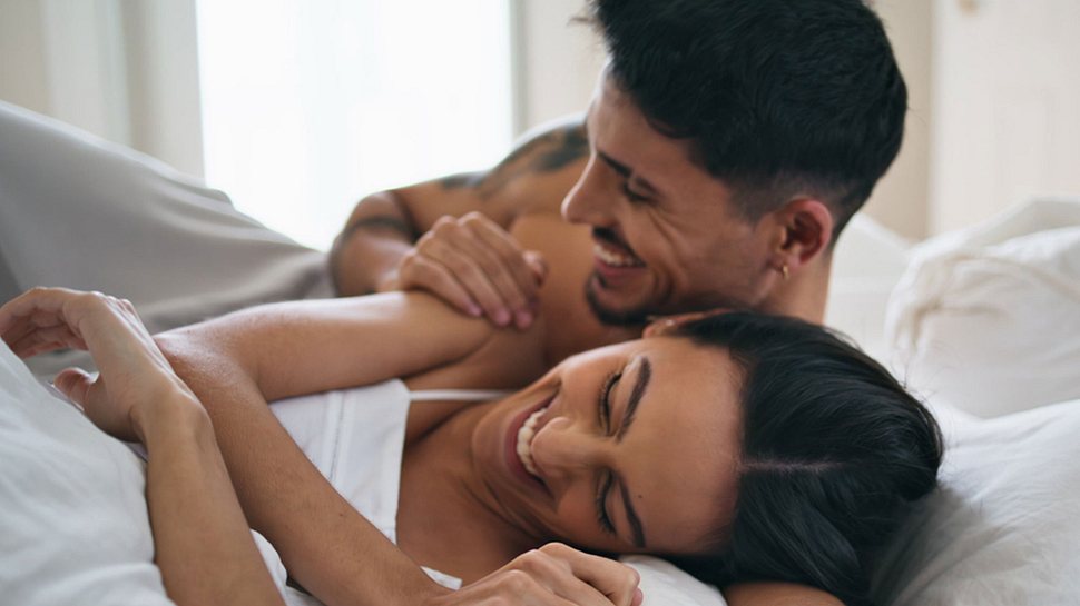 Sex fühlt sich für jede*n anders an - Foto: stockbusters/iStock