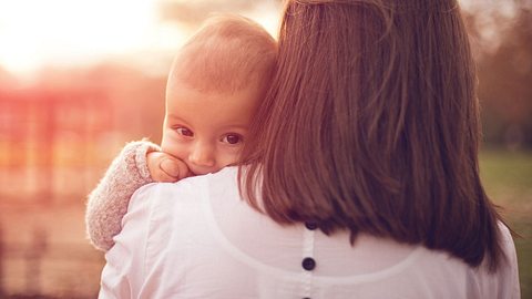 Mutterwerden: Wie Kinder unsere Psyche verändern - Foto: iStock