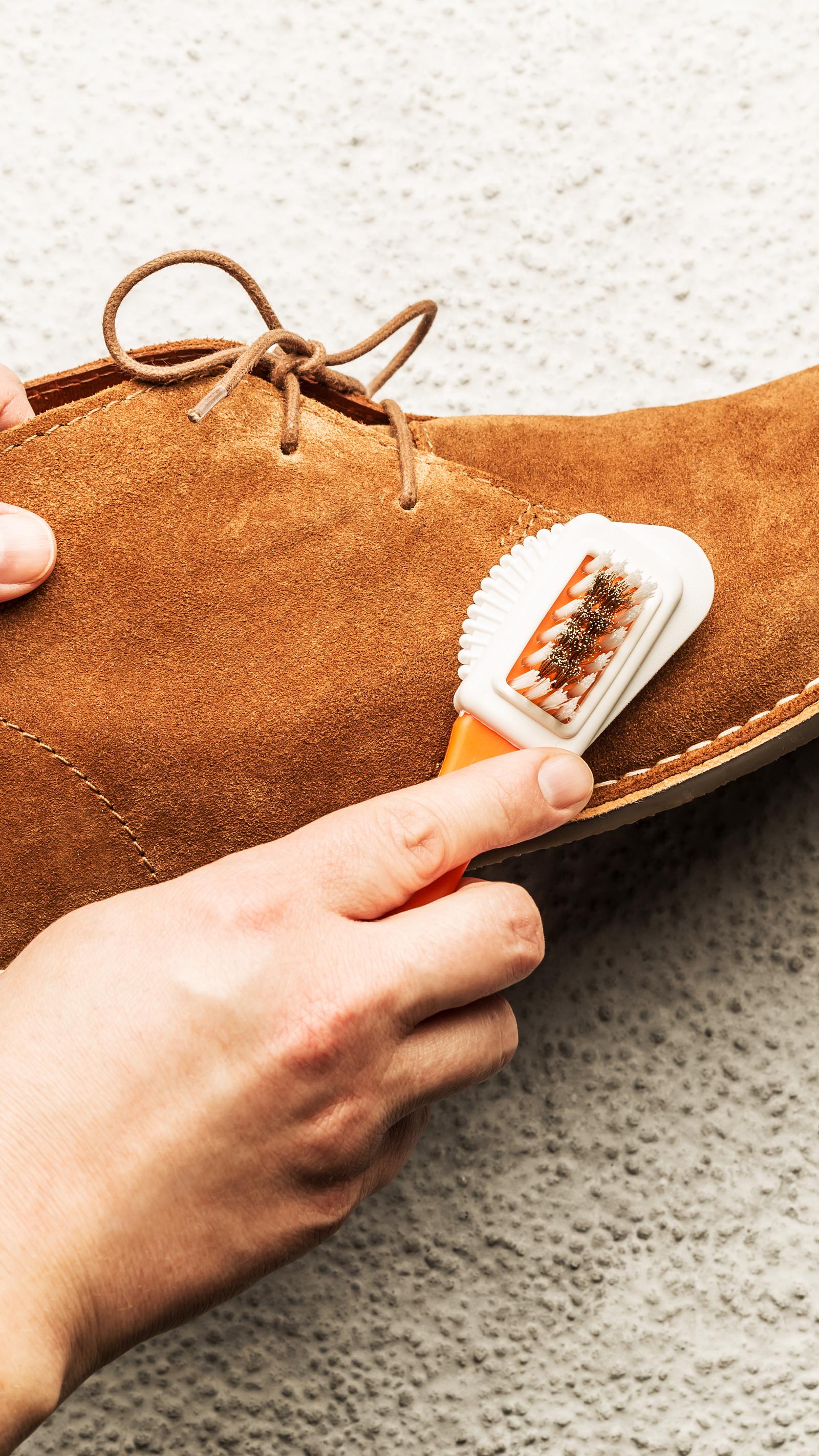 Wildleder Reinigen Hausmittel Zum Schuhe Putzen Wildleder Sneaker