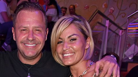 Willi Herren lässt die Baby-Bombe platzen! - Foto: Getty Images