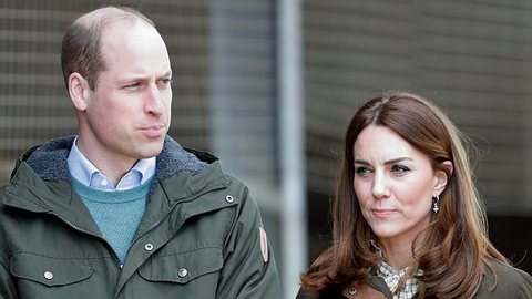 Was ändert sich für William und Kate, wenn Charles König wird? - Foto: Getty Images