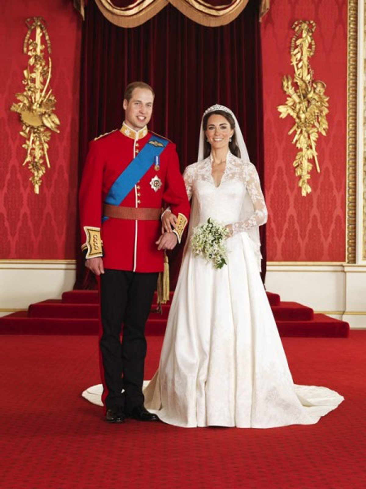 william kate hochzeit h