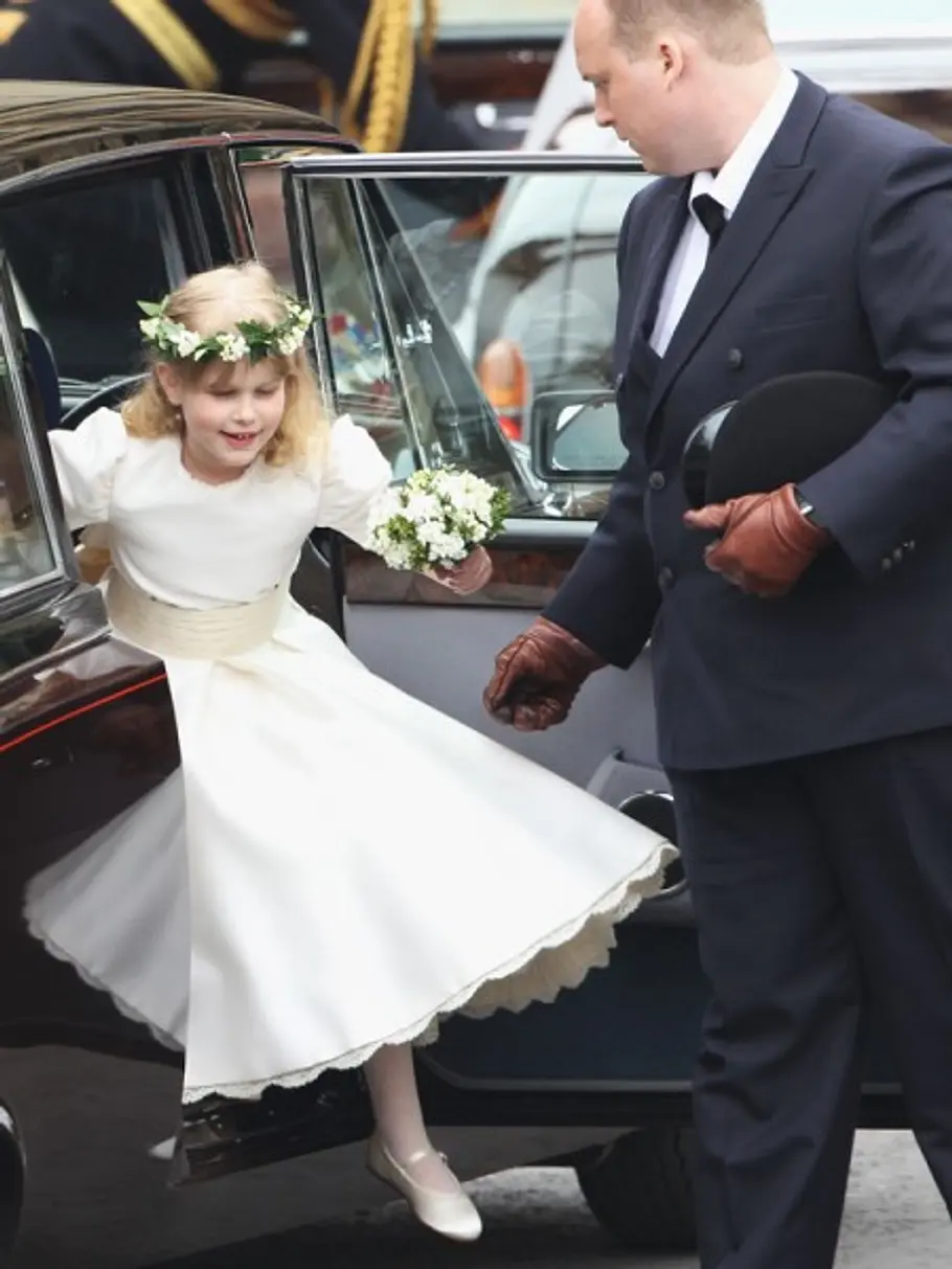 william kate