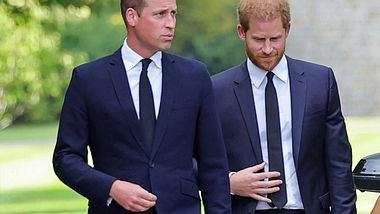 William & Harry: Die große Versöhnung der Prinzen - Foto: Getty Images/CHRIS JACKSON 