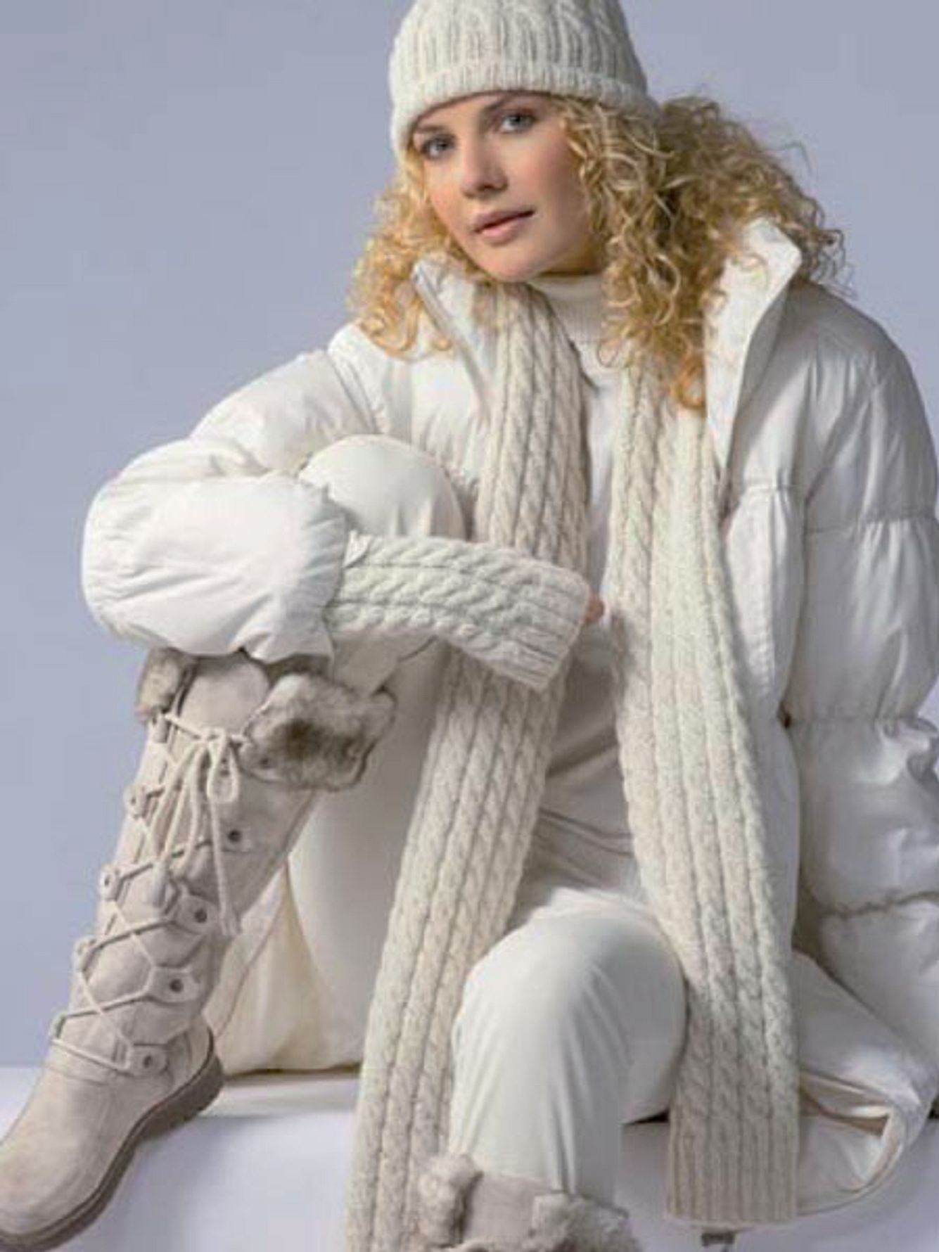 Strickanleitungen downloaden: Tolle Stücke selber stricken! winterset h