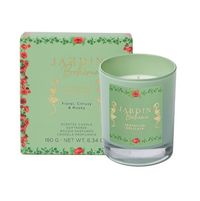 Scented Candle Tentation Délicate 180g