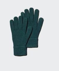 Heattech Thermo Handschuhe