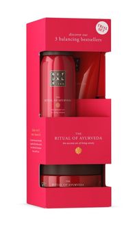 Rituals - The Ritual of Ayurveda Trial Set Körperpflegesets