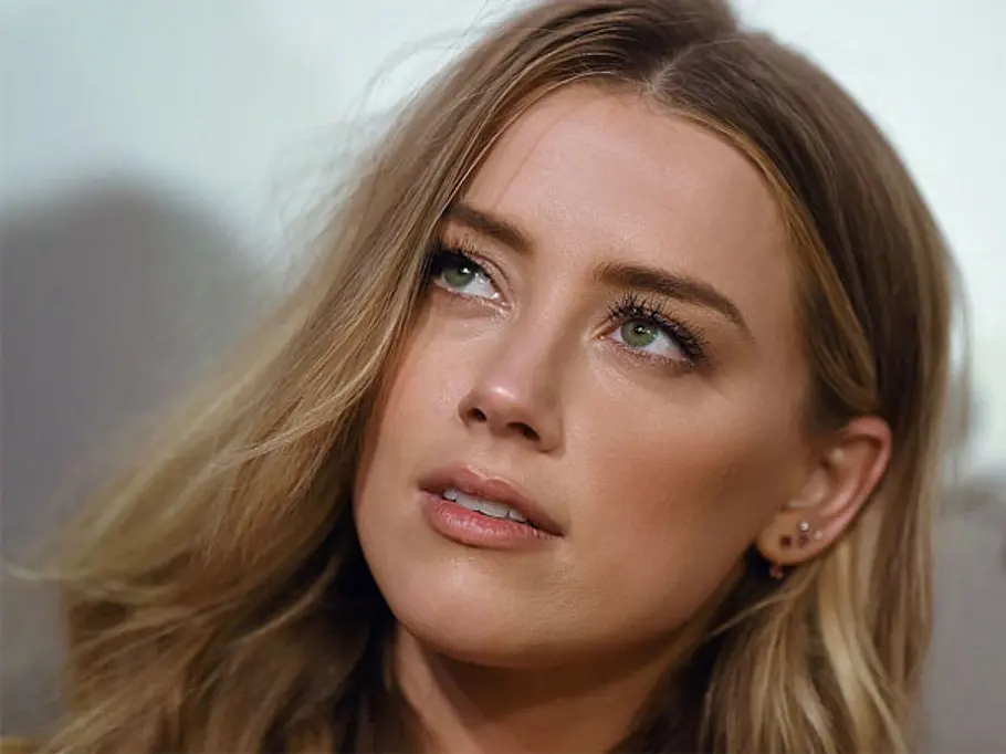 Schönste Frau der Welt Amber Heard Schönste Frau der Welt Amber Heard
