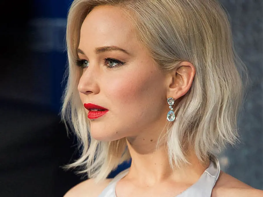 Schönste Frau der Welt Platz 10 Jennifer Lawrence Schönste Frau der Welt Platz 10 Jennifer Lawrence