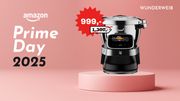 WMF Avantgarde-Küchenmaschine zum Amazon Prime Day Sale 2025 - Foto: PR / Wunderweib