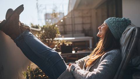 Drei Sternzeichen haben ein erfolgreiches Wochenende - Foto: AleksandarNakic / iStock