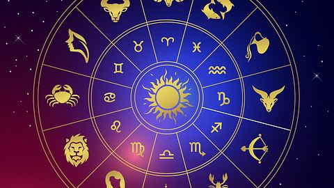 Mit 3 Sternzeichen meinen es die Sterne besonders gut - Foto: Stevy/iStock