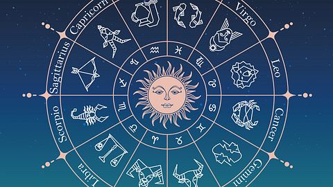 Das Wochenhoroskop vom 03.04. - Foto: Vasinee Kaison/iStock