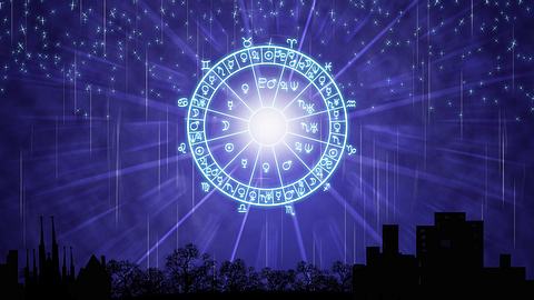 Das Wochenhoroskop ab 27.03. - Foto: saiyood/iStock
