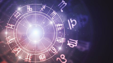 3 Sternzeichen haben eine erfolgreiche Woche - Foto: peshkov / iStock