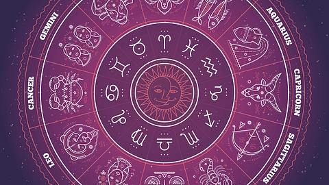 wochenhoroskop-erfolgreiche-woche - Foto: painterr / iStock