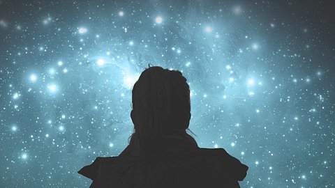 Wochenhoroskop: Diese Sternzeichen haben die beste Woche! - Foto: m-gucci/iStock