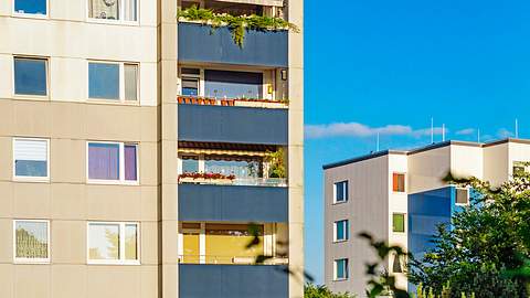 Wohnkostenzuschüsse falsch berechnet: Mehr Geld für Hartz-IV-Empfänger? - Foto: iStock
