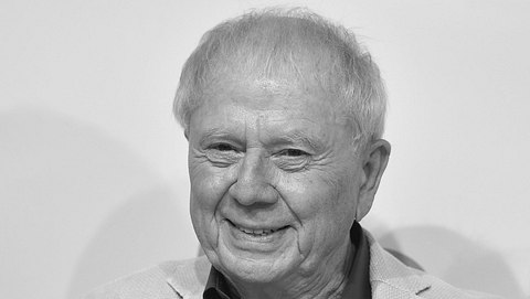 Star-Regisseur Wolfgang Petersen ist tot - was bisher zur Todesursache bekannt ist - Foto: IMAGO / Sven Simon