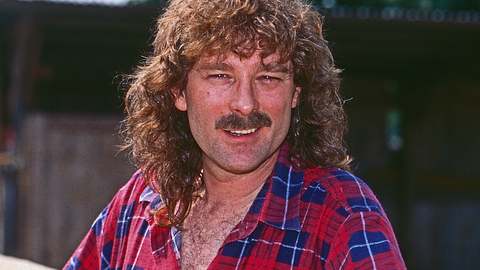 Was macht Wolfgang Petry heute? - Foto: United Archives / Getty Images