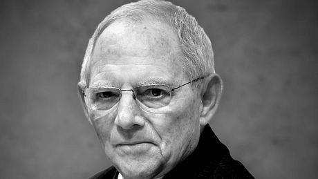 Wolfgang Schäuble - Foto: IMAGO / Sven Simon