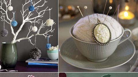 wolle deko b - Foto: deco&style