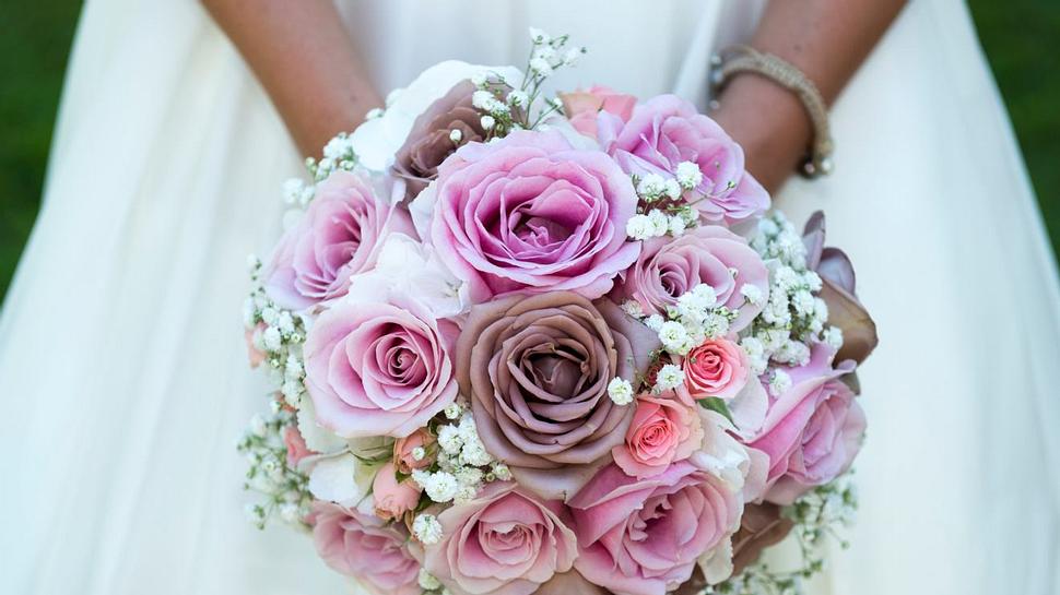 Wollny Hochzeit - Foto: iStock/Symbolbild