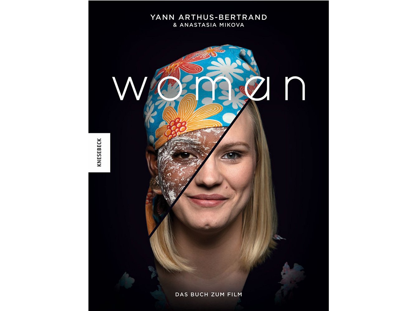 „Woman – Was wir erleben, träumen, hoffen“ ist nicht einfach ein Buch. Es ist ein Blick in das Leben von 2000 Frauen, die ihr Leben und ihren Mut offenbaren. „Woman – Was wir erleben, träumen, hoffen“ ist nicht einfach ein Buch. Es ist ein Blick in das Leben von 2000 Frauen, die ihr Leben und ihren Mut offenbaren.