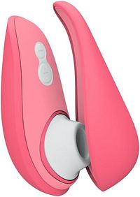 Womanizer Liberty 2 Pleasure Air Toy